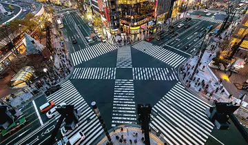 Tokyo’s glitzy Ginza district is also home to watering holes where the working class unwind after work.