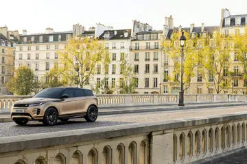 evoque