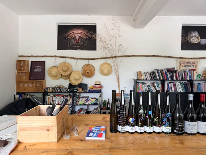 ningxia wines