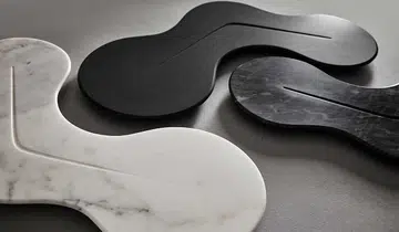 Zaha Hadid Design maison objet 2019