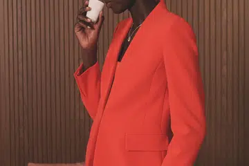 Physical and Digital Fashion