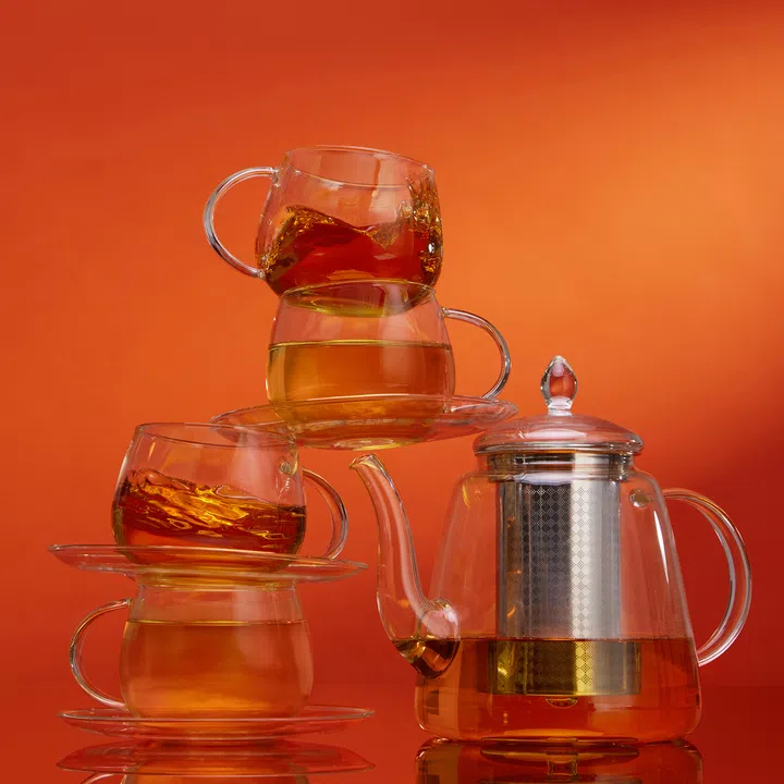 T2 Teaware Starter Bundle | best tea singapore