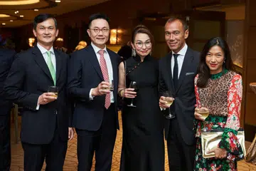 Opera Ball 2019
