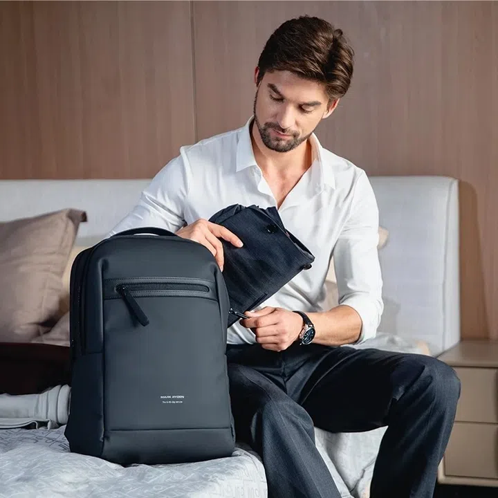 Mark Ryden Waterproof Wear-Resistant Ultra-Light Backpack