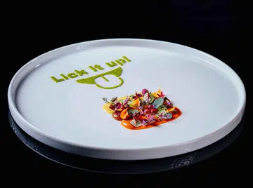 Gaggan Anand Greatest