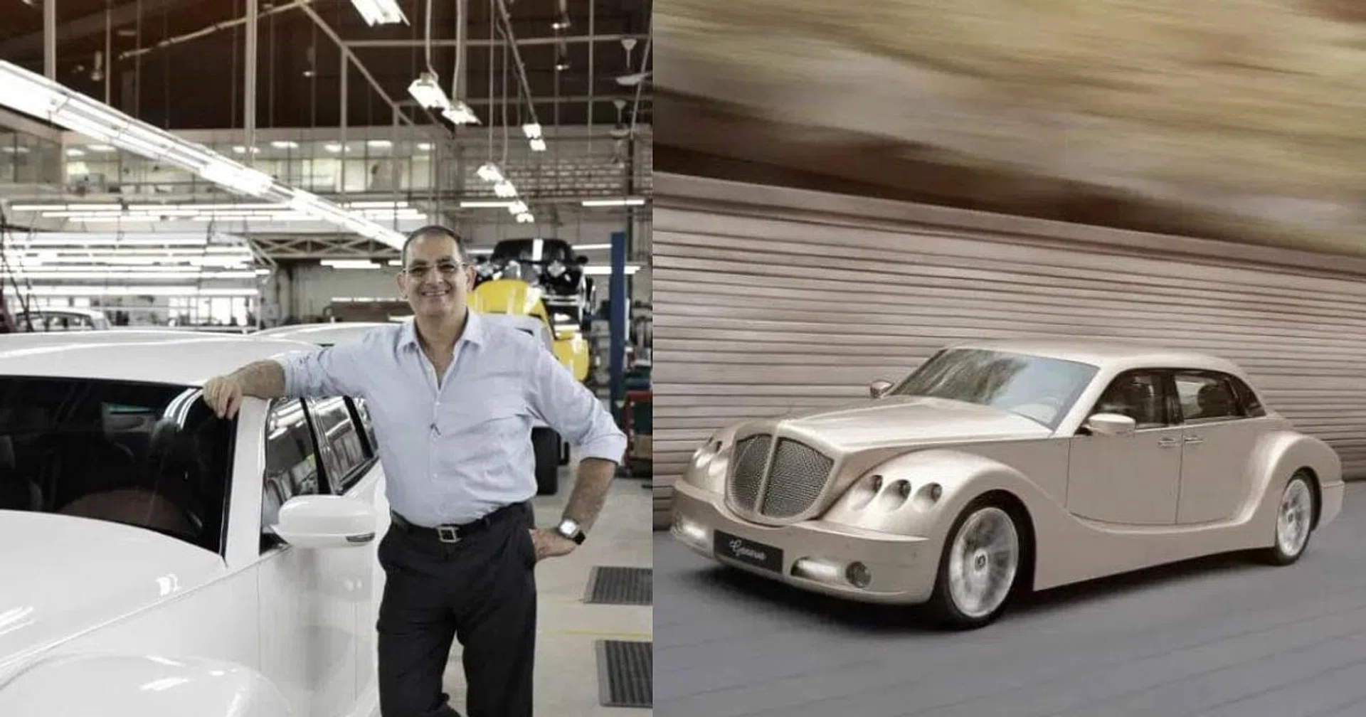 Photos: Law Soo Phye, Bufori