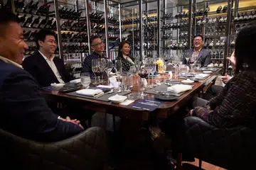 The Peak Round Table IPG Howden