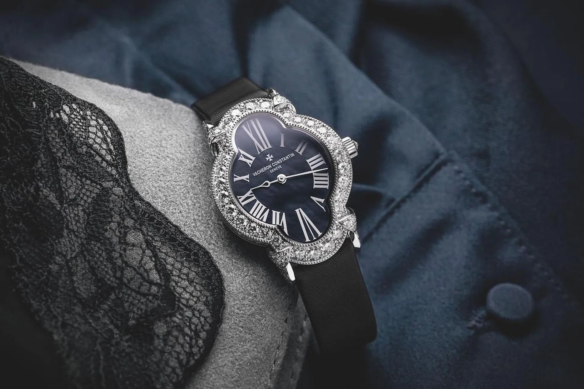 Vacheron constantin