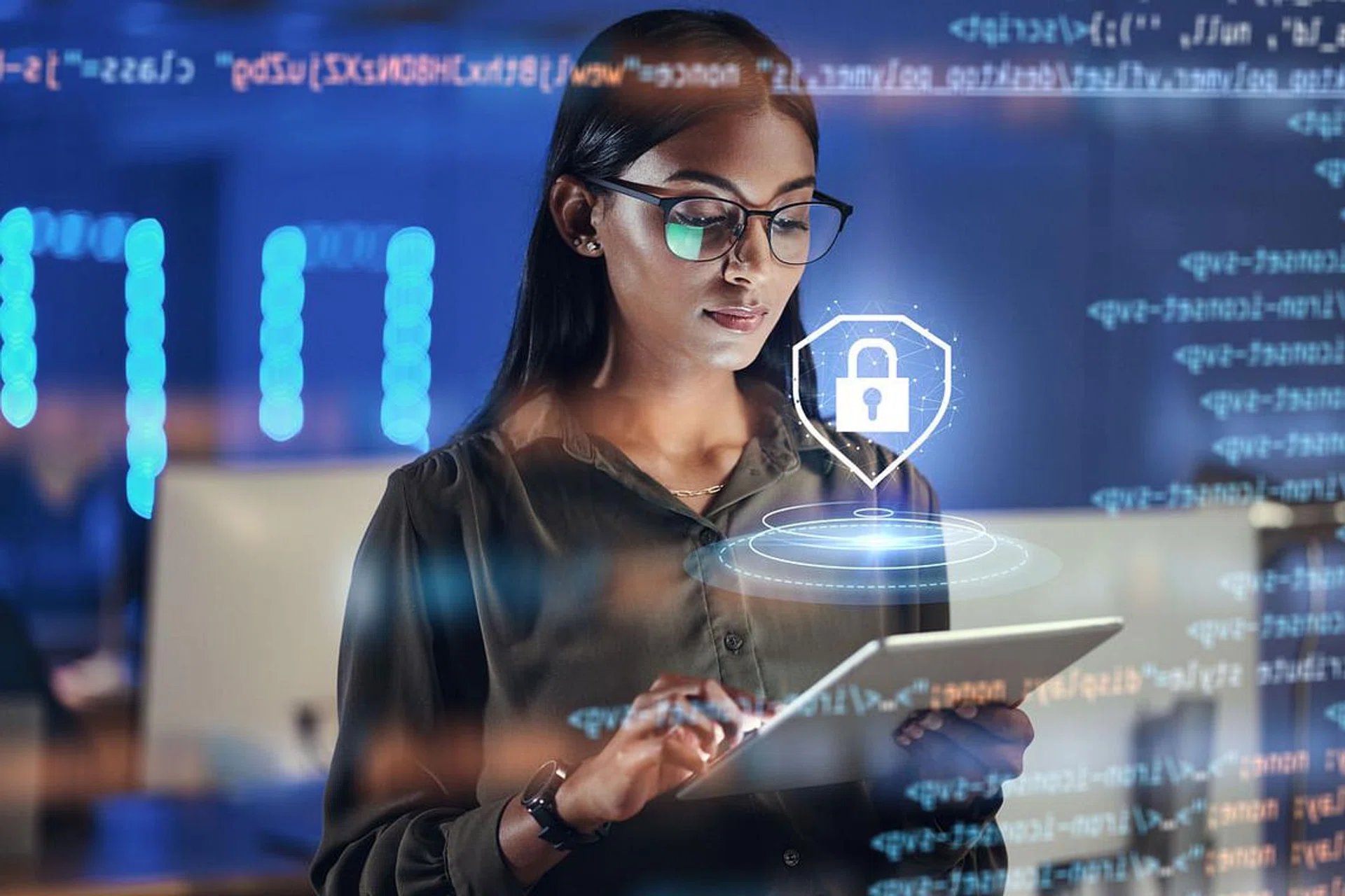 Cybersecurity