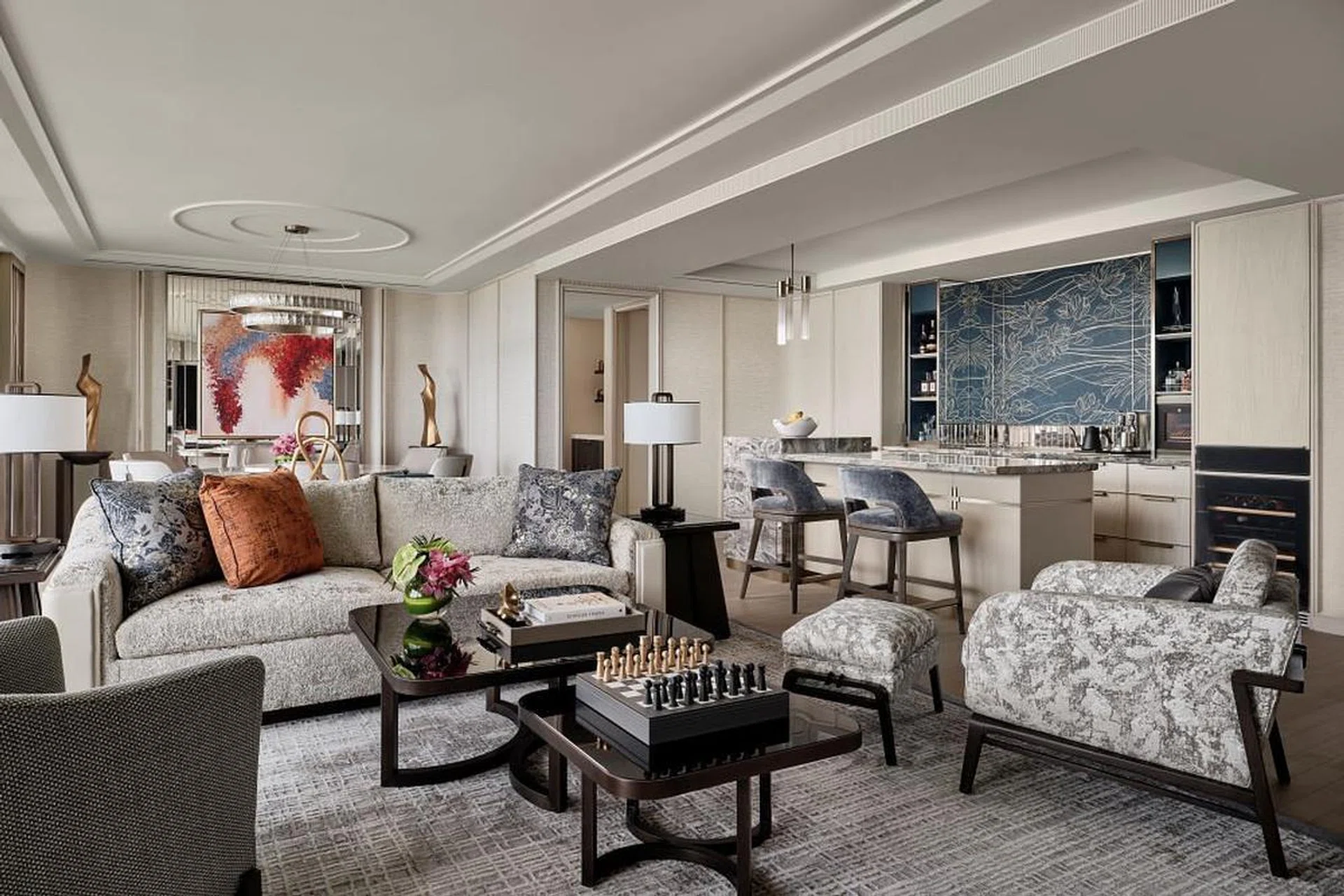 Photo: Marina Bay Sands 