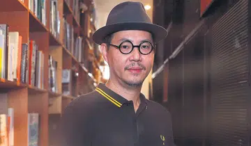 Chris Lee