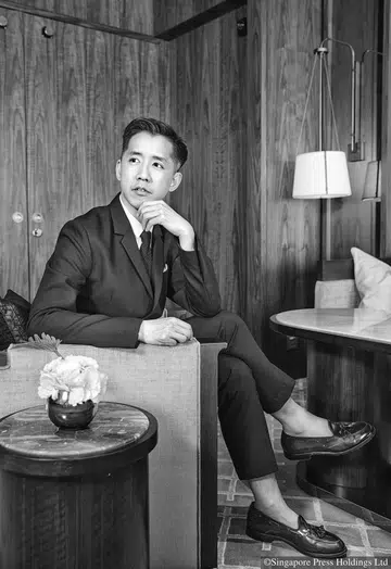 Andre Fu