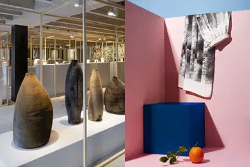 Loewe, Salvatore Ferragamo on Sustainability