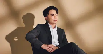 Leonard Tan 