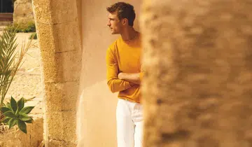 Loro Piana Luxury Activewear