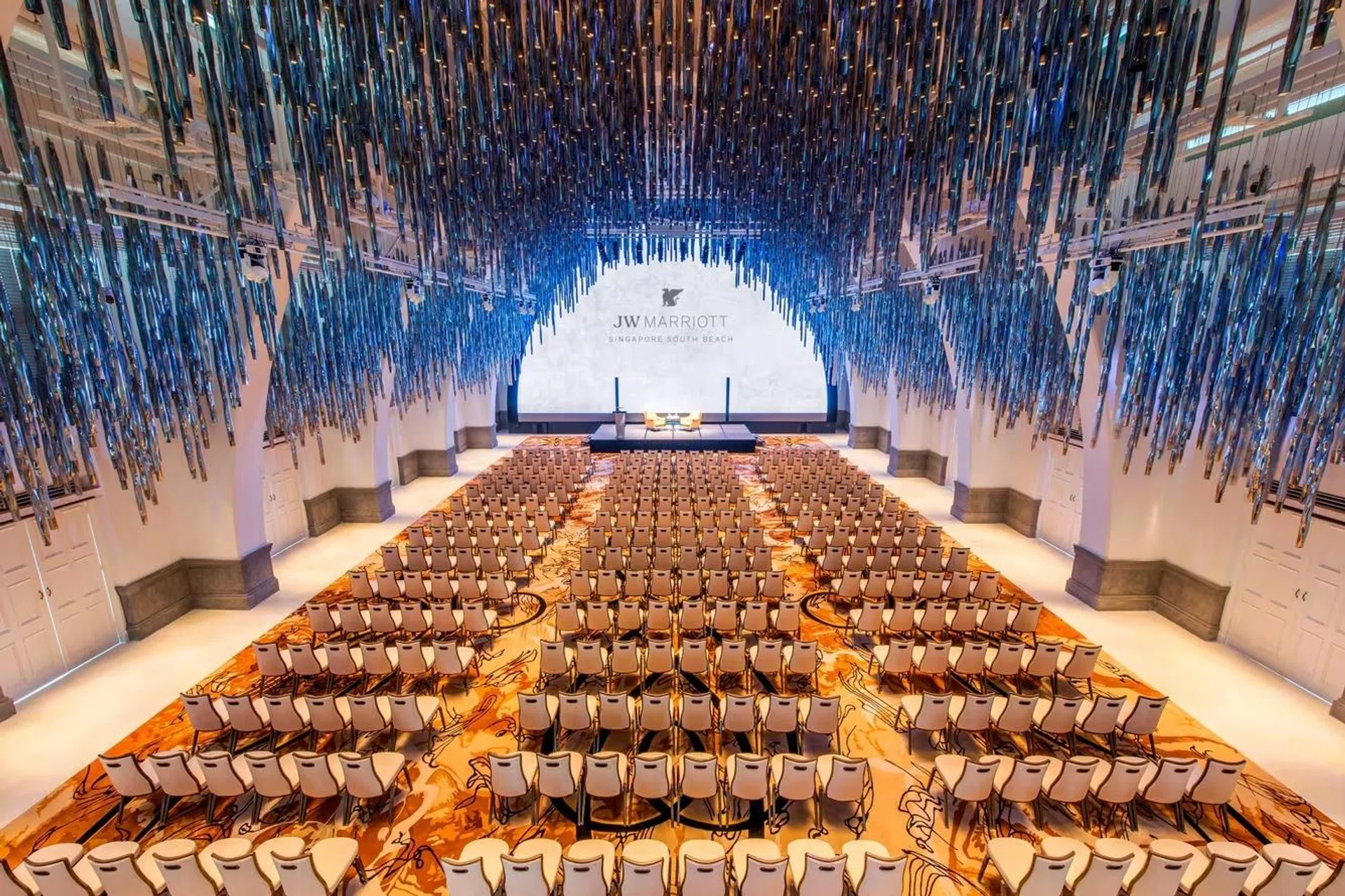 venues business conferences