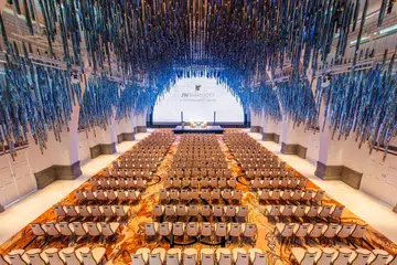 venues business conferences