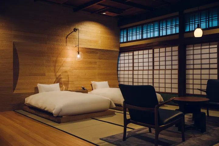 ryokan
