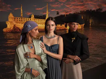 jewellery