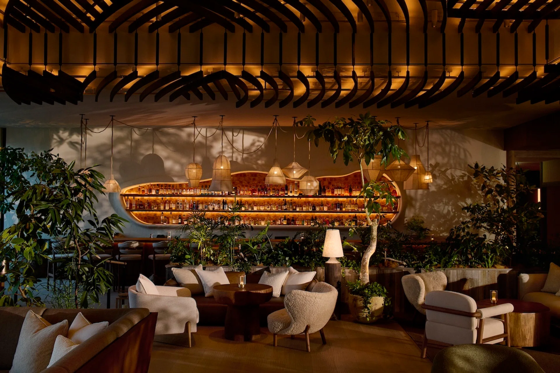 1 Hotel Tokyo