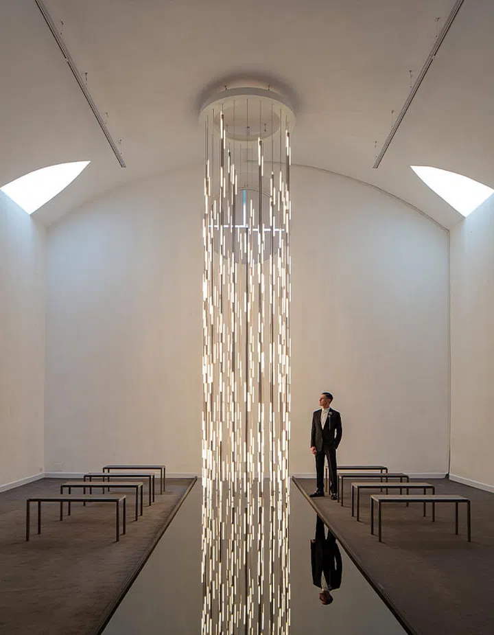 Lee Broom British designer product design
