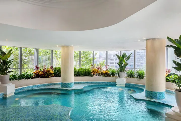 Grand Millennium Beijing | best hotels in beijing