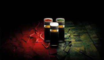 Bvlgari Le Gemme High Perfumery Collection