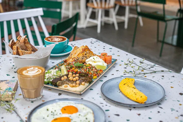 Stanley Weekend Special. Photo: Carrotsticks & Cravings