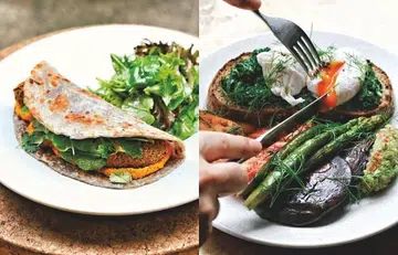 New Brunches in Singapore