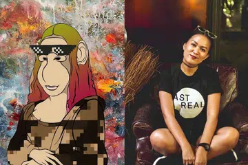 Hola Mona Crystal Lim