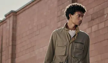 Ermenegildo Zegna
