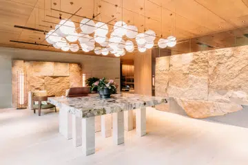 spa design