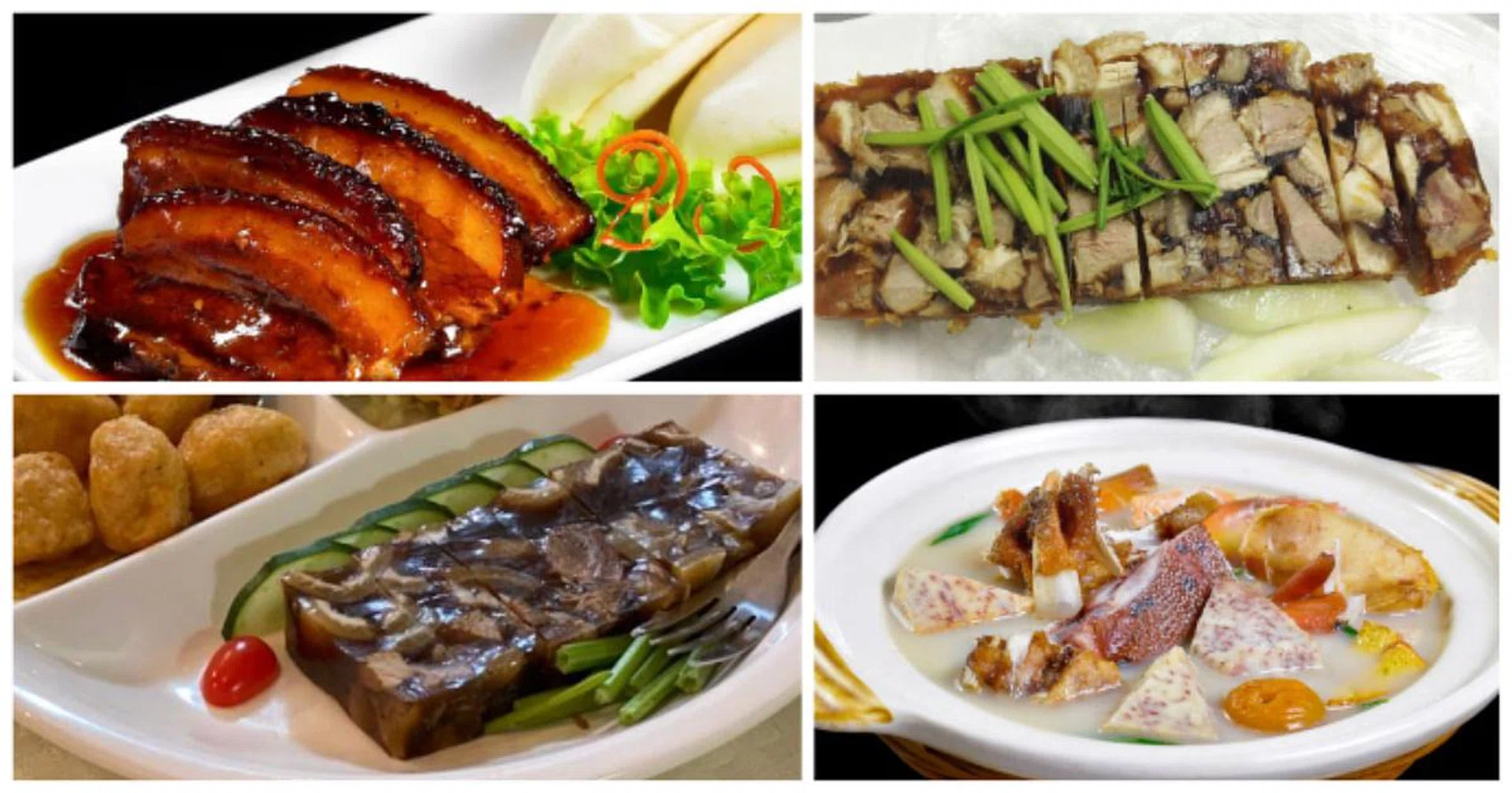 Best Chinese Restaurants for Dialect Food in Singapore