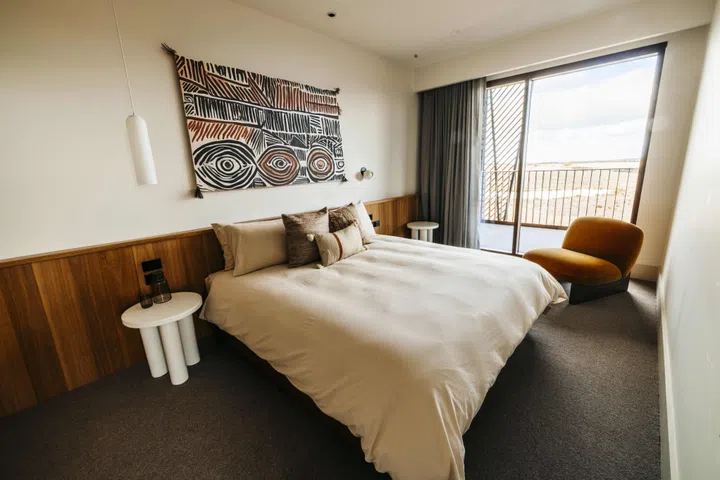 Monarto Safari Resort