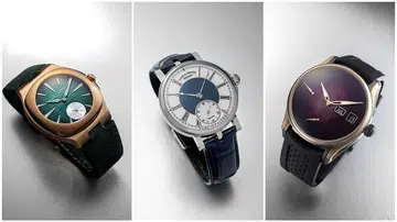 Sincere Fine Watches