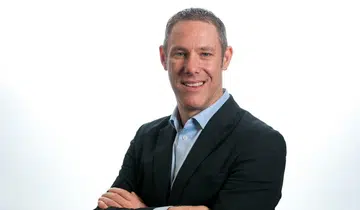 Nick Jonsson Executive isolation