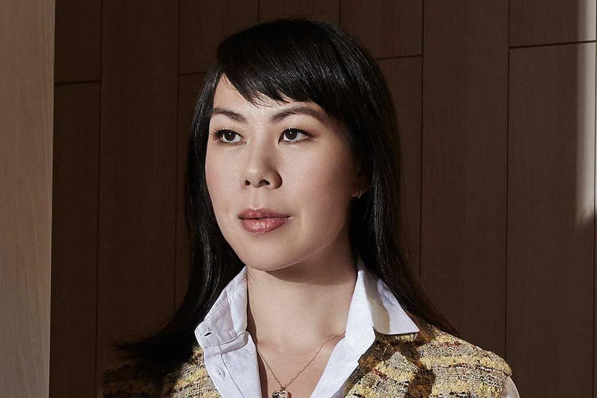 michelle yong