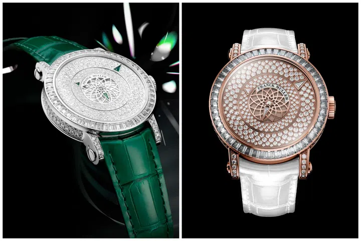 round triple mystery