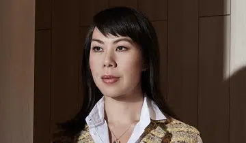 michelle yong