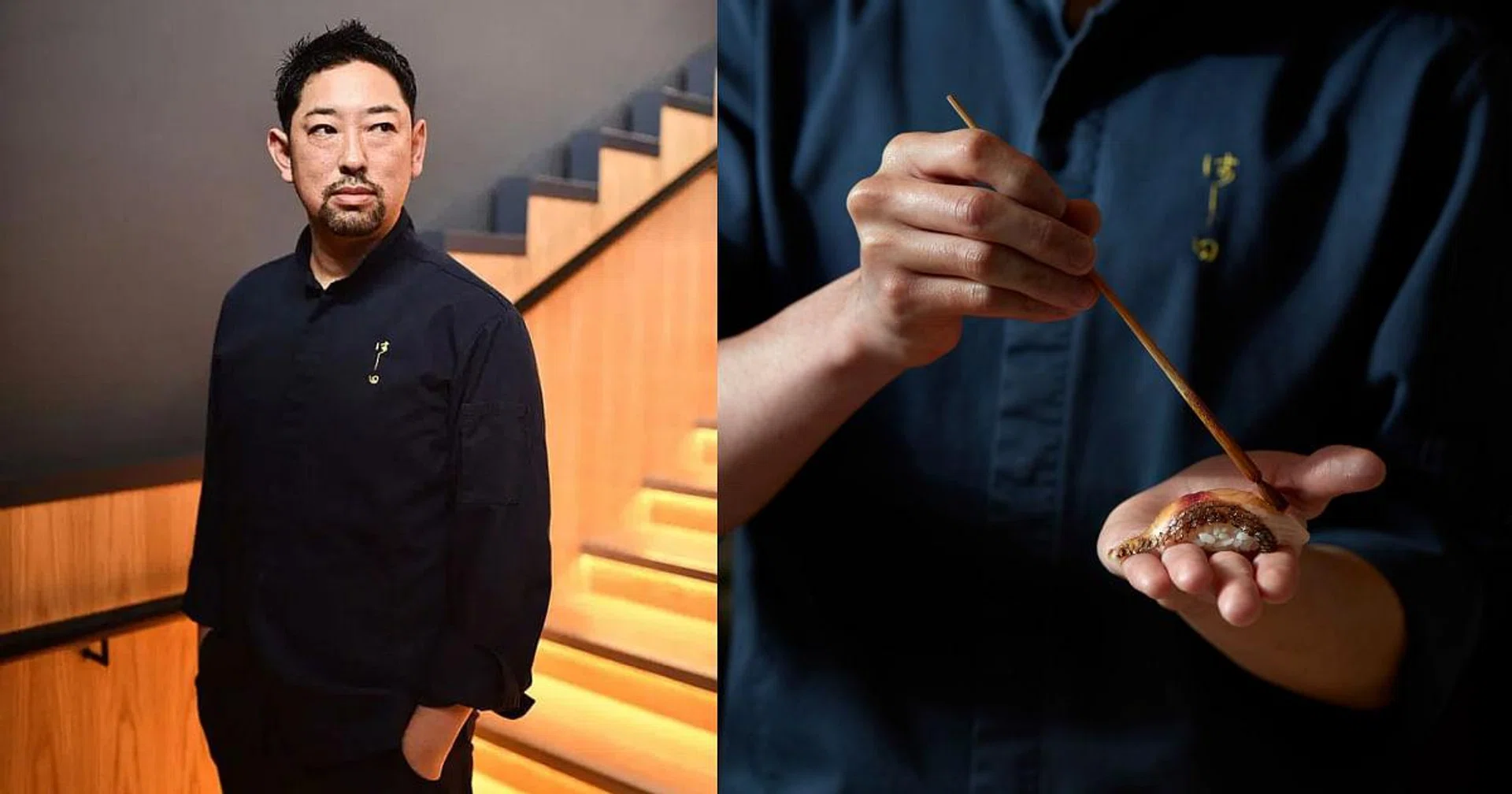 Photos: The Peak Malaysia, Hashida Singapore