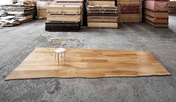 Flooring