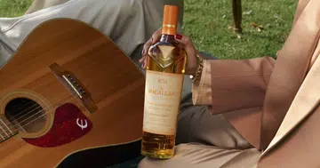 Macallan