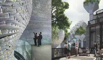 British Architect Thomas Heatherwick