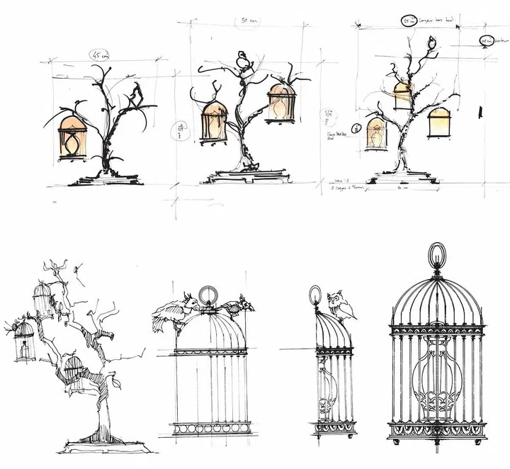 Photo: Henry Jacques