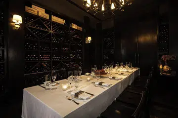 Osteria Mozza