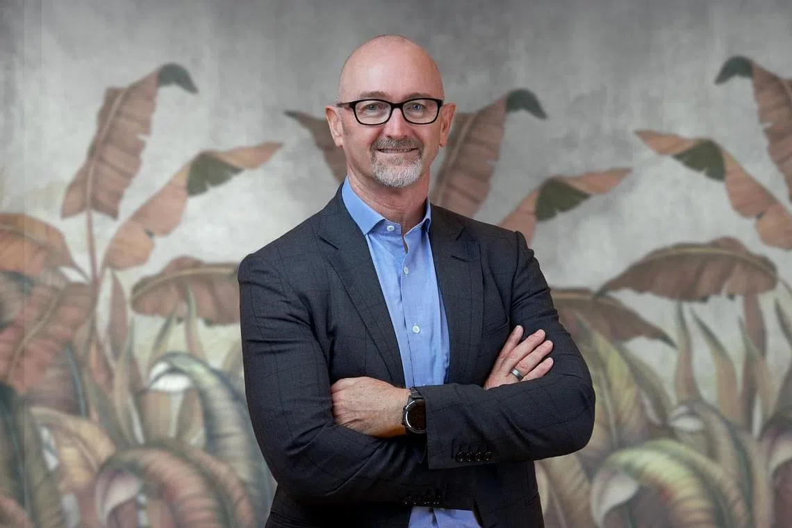 This is how Roche Diagnostics is paving the way to eradicate diseases ...