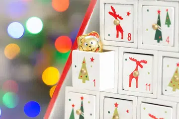 Advent Calendars Christmas Celebration