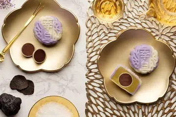 mooncakes 2018 unusual flavours sheraton towers singapore