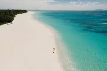 amanpulo