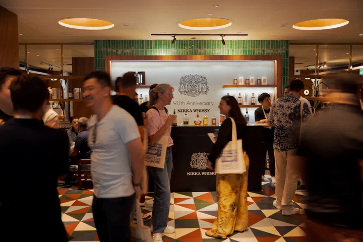 independent bottlers